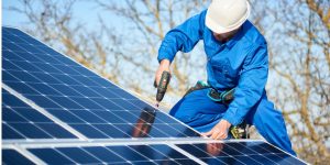 Installation Maintenance Panneaux Solaires Photovoltaïques à Dame-Marie